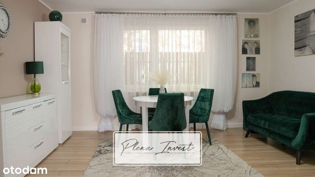 Wykończony dom | piękna działka | las i rzeka - Pełny obrazek: 5/20