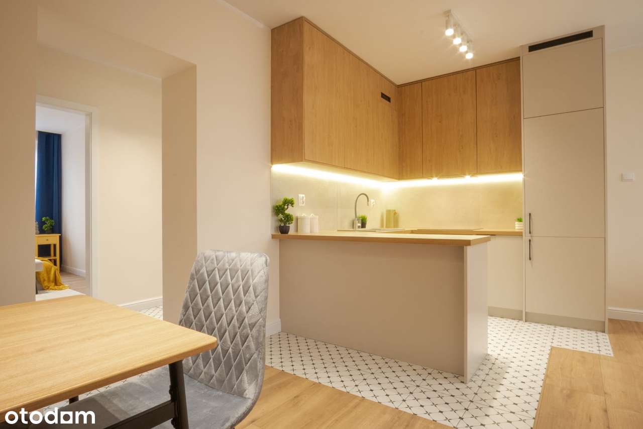 4 pokoje/Gotowe do wprowadzenia/ Bezpośrednio - Pełny obrazek: 4/10