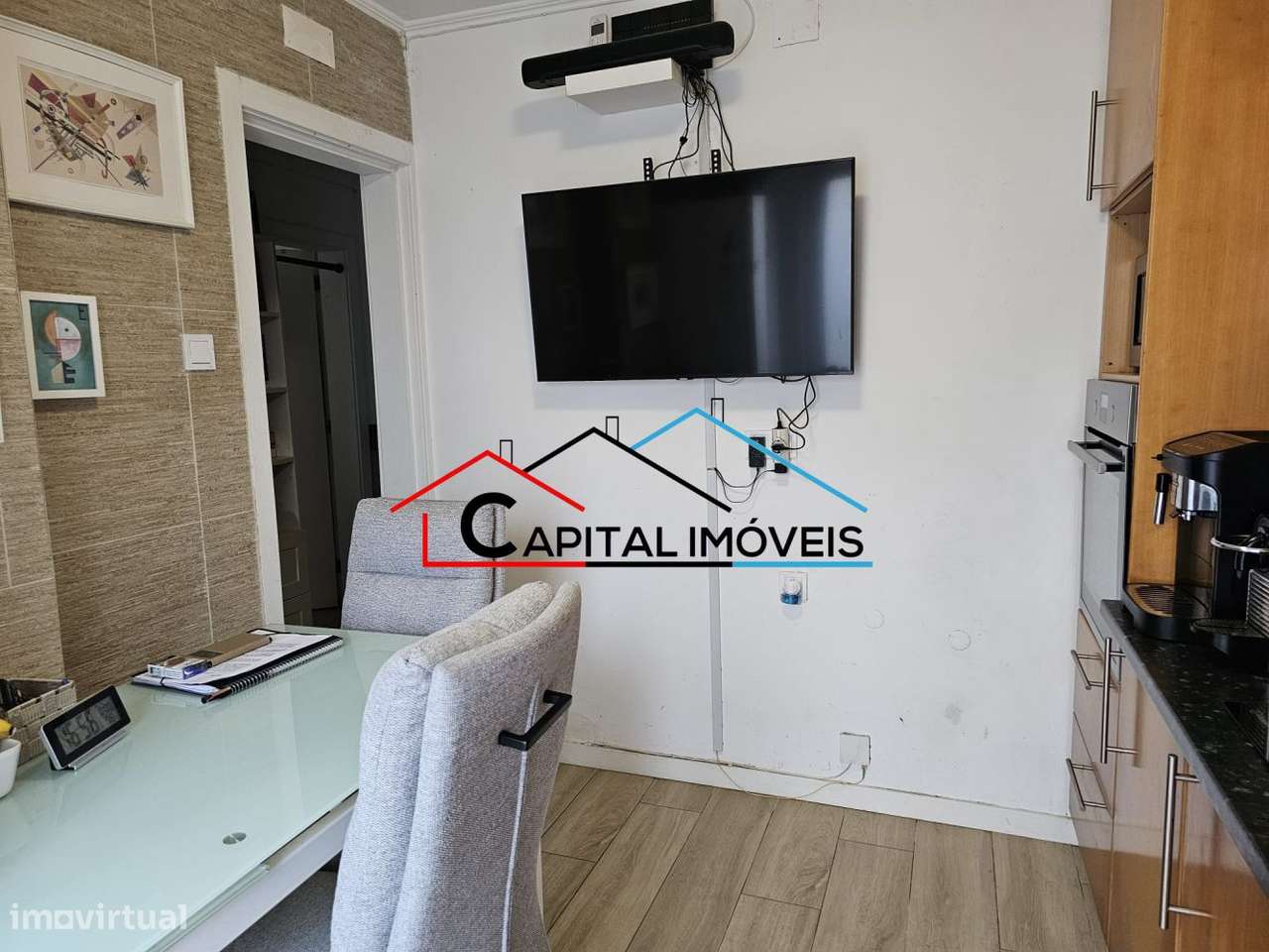 T0 com quintal - Grande imagem: 5/14