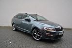 Skoda Octavia Combi 2.0 TDI (Green tec) 4x4 DSG RS - 6