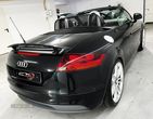 Audi TT Coupé 2.0 TDI quattro - 8