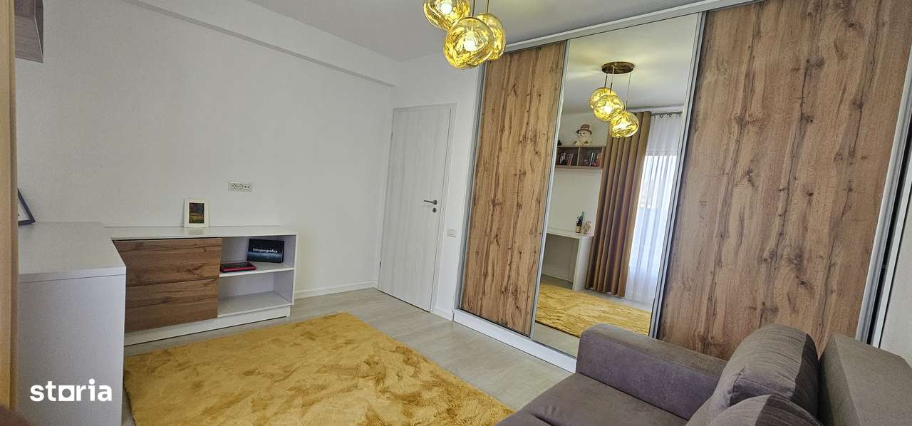 Casa individuala - 3 camere 1 baie - 380 mp teren - zona linistita-6