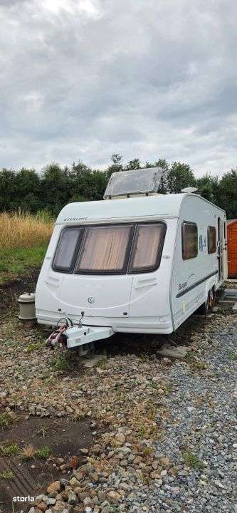 TEREN CU RULOTA FUNCTIONALA 924mp front 34ml - Imagine principală: 4/19