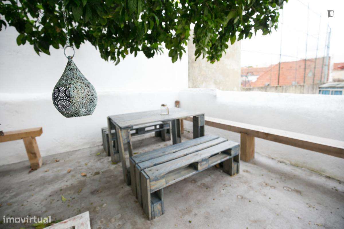 Apartamento com 1 quartos - localizado em Mouraria Lisbon - Grande imagem: 4/6