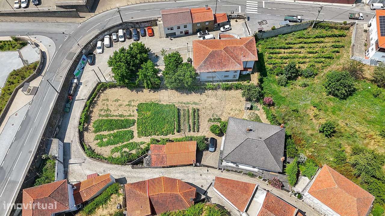 Moradia T3 para venda - Grande imagem: 4/36