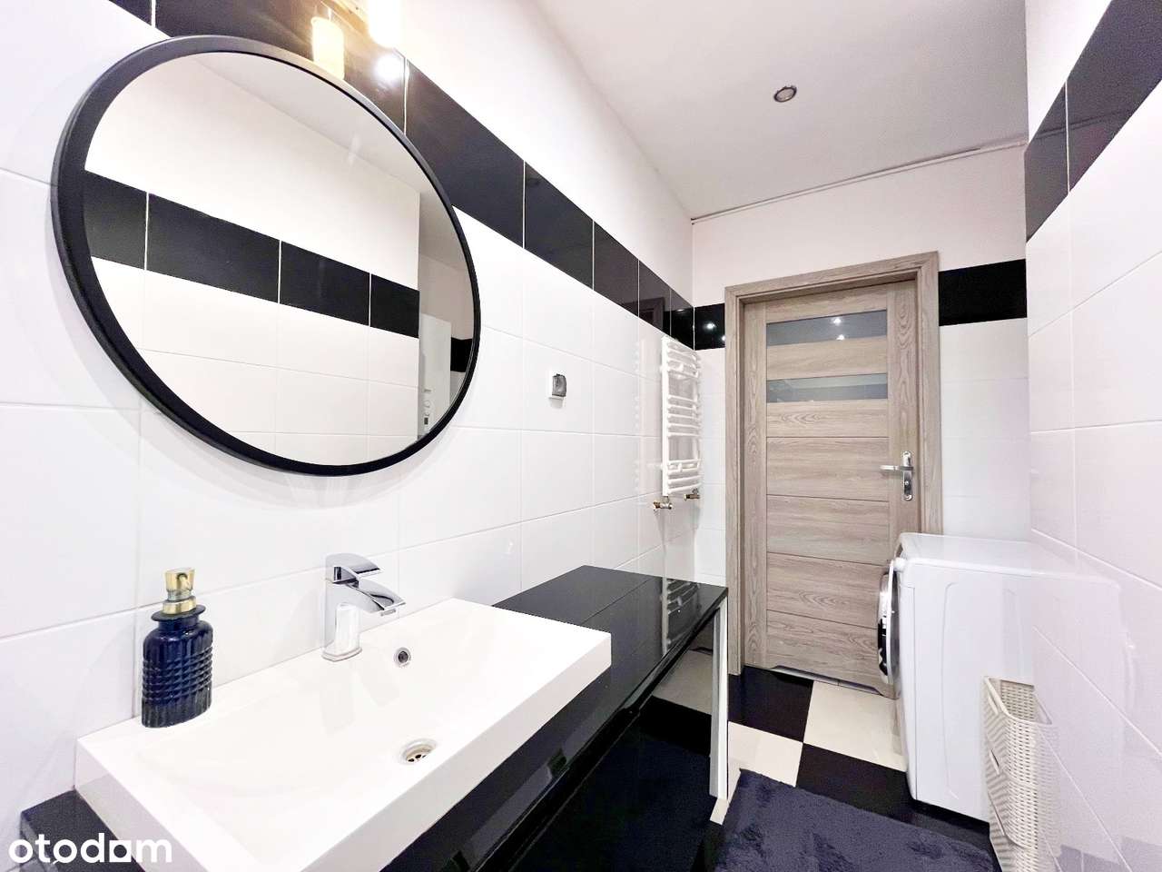 NAJTAŃSZE 4-pok. mieszkanie! Tylko 6415zł/m2! GOTOWE DO WPROWADZENIA!-13