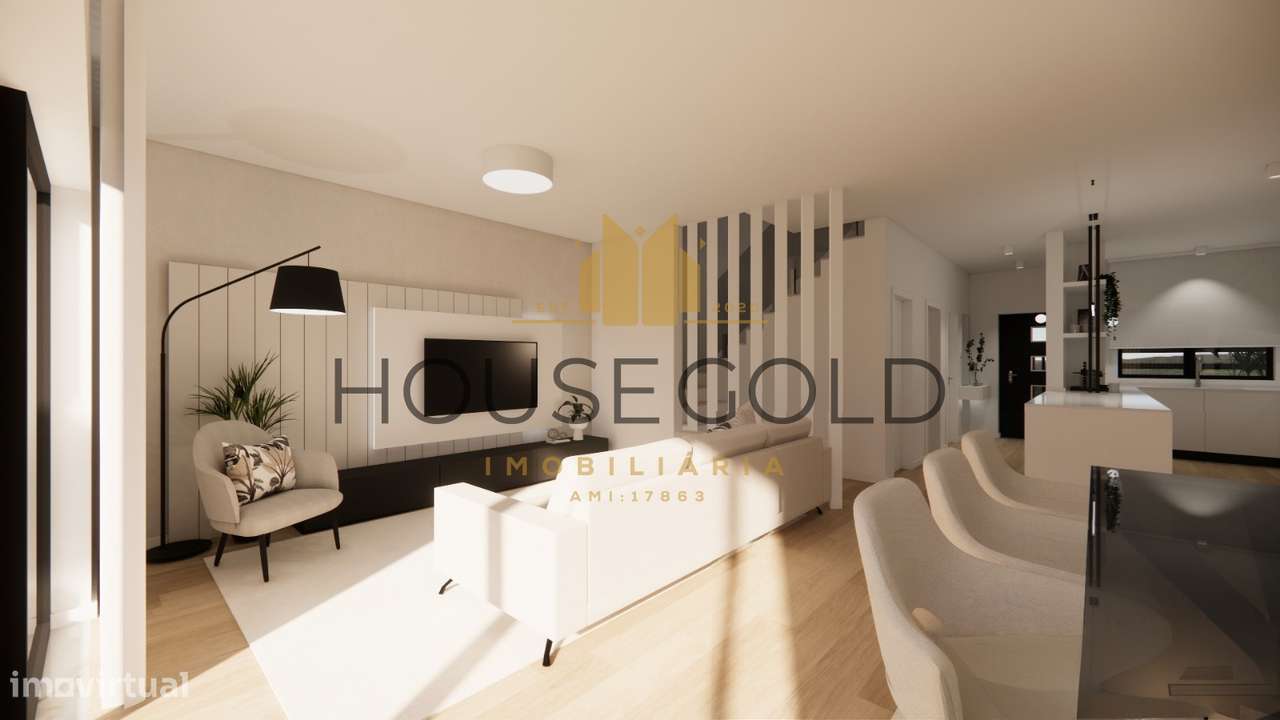 Terreno para construção CST-278-9