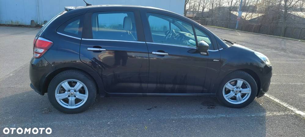 Citroën C3 1.6 VTi Exclusive - 4