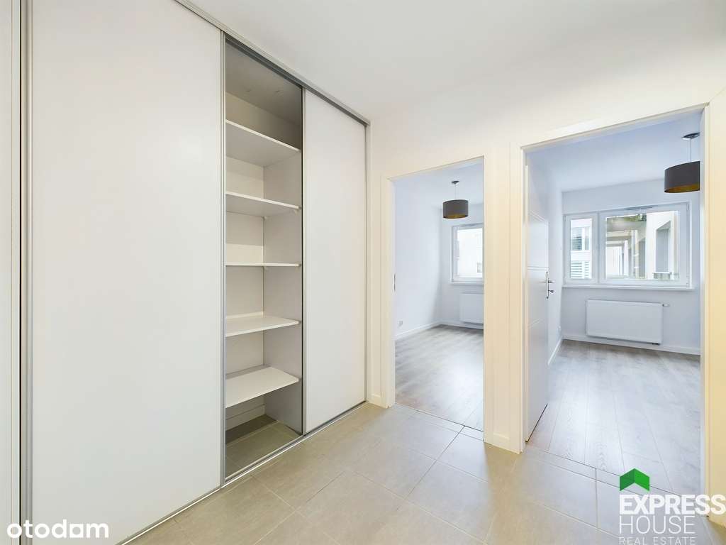 3 pokoje, po remoncie, balkon, 2018 rok - Pełny obrazek: 5/11