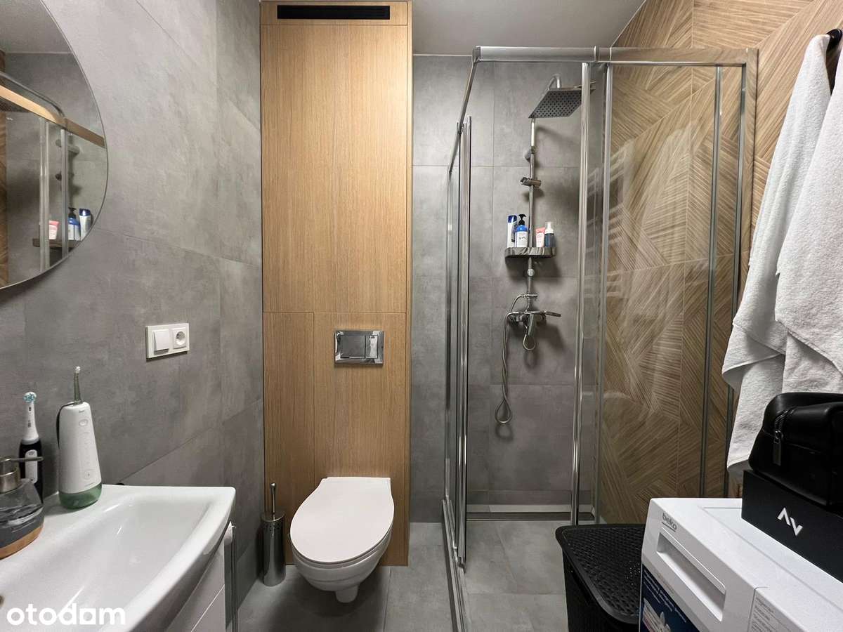 REZERWACJA | 3-pokojowe, ul. Jackowskiego–idealne pod inwestycję!-8