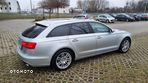 Audi A6 Avant 3.0 TDI DPF quattro S tronic sport selection - 8