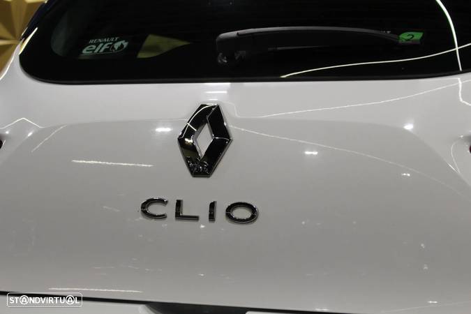 Renault Clio Van C/Iva - 11