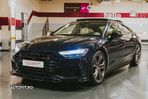 Audi A7 55 TFSI quattro S tronic - 36