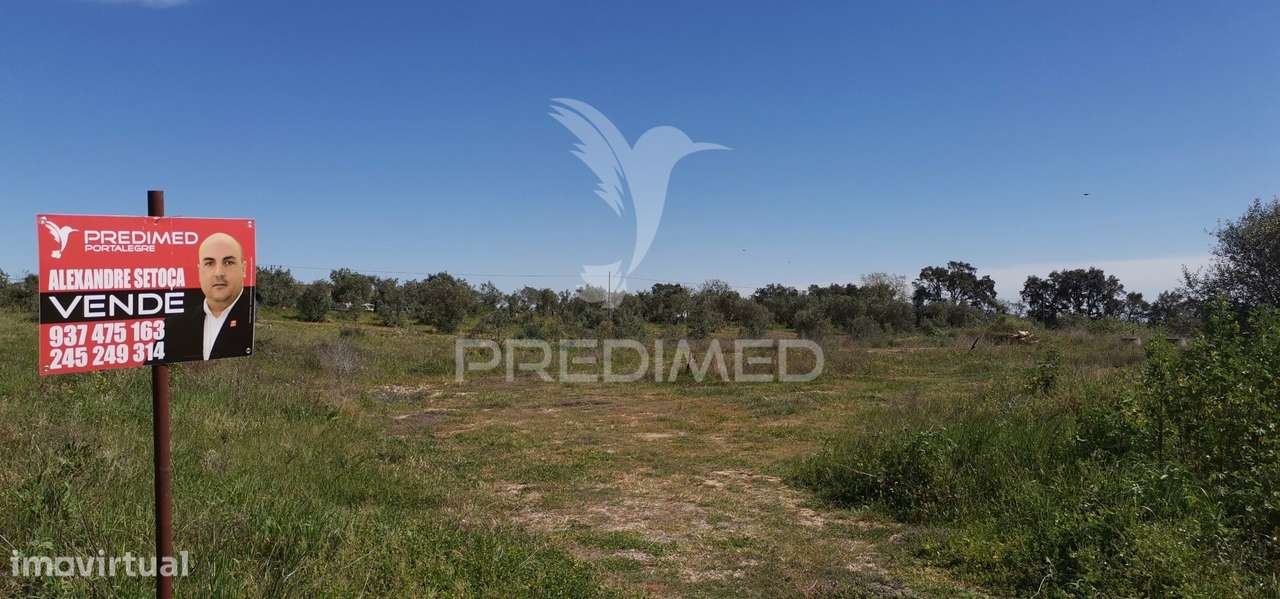 Terreno urbano - Grande imagem: 5/5