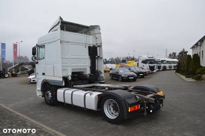 DAF FT XF 105.460 - 4