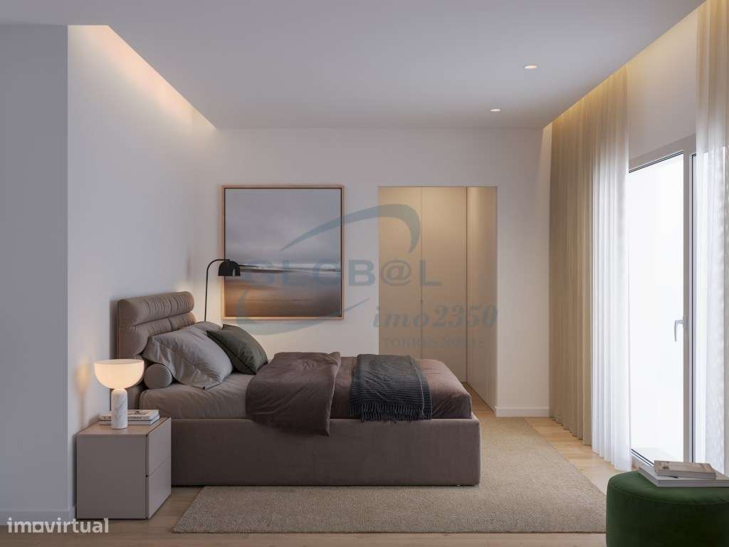 Apartamento T4-14