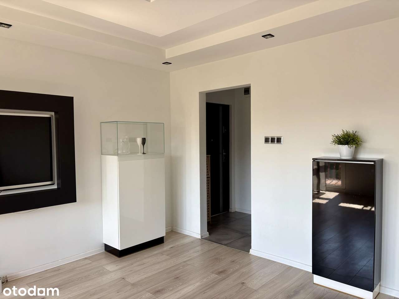 Komfortowe mieszkanie z loggią | Osiedle Binków, Bełchatów-1