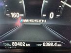 BMW Seria 5 M550i xDrive sport - 25