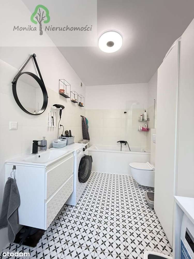 Mieszkanie po remoncie w kamienicy I Piętro - blis