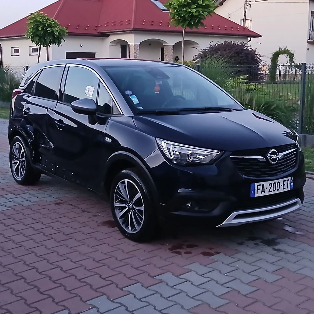 Opel Crossland 1.2 Start/Stop Innovation 2018