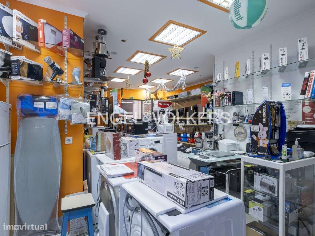 Excelente Oportunidade Comercial no Coração dos Anjos! - Grande imagem: 4/25