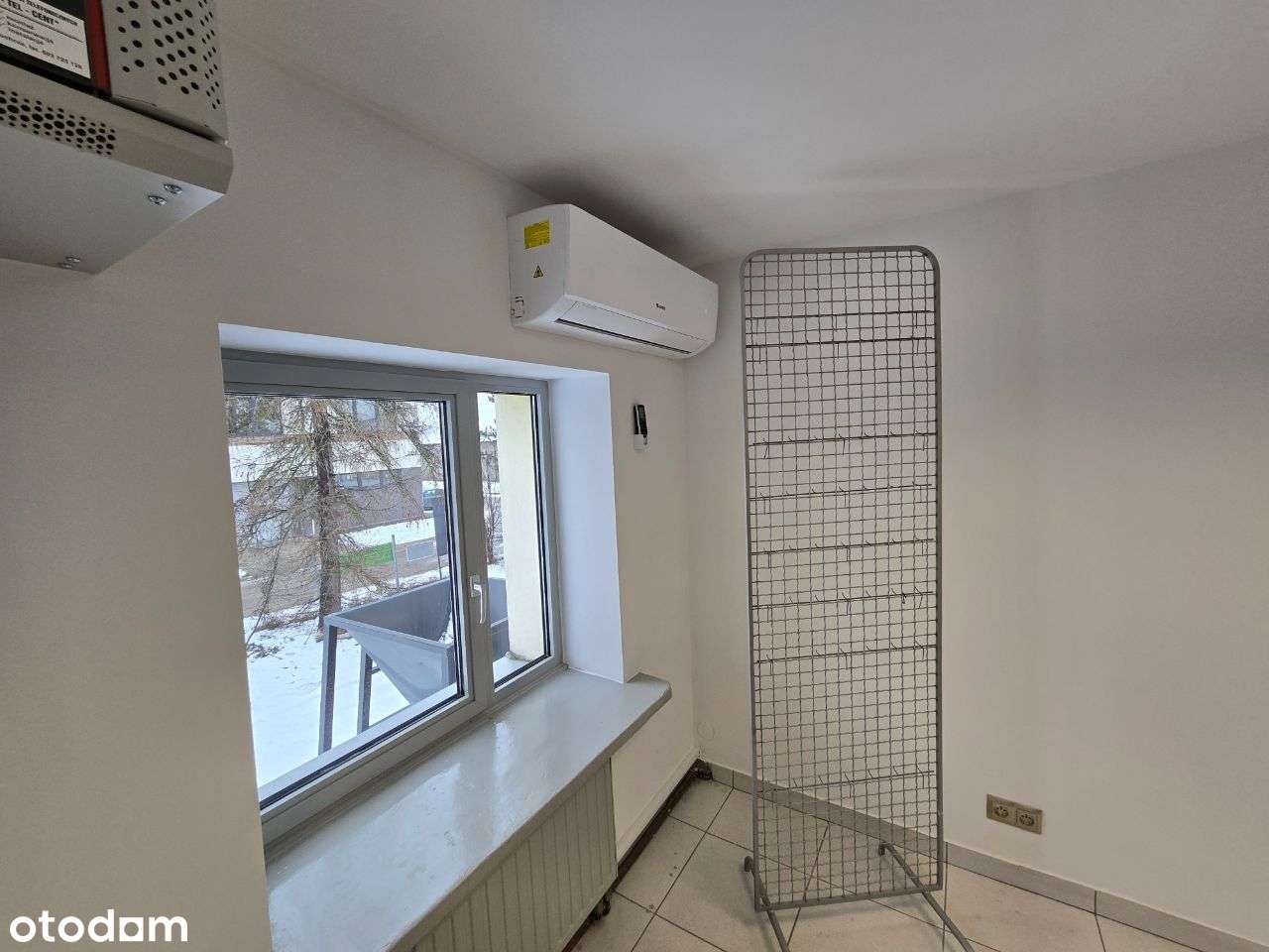 Wynajmę Biuro Pracownię Gabinet ostatni lokal - Pełny obrazek: 4/8