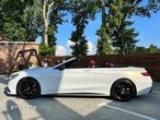 Mercedes-Benz Klasa S AMG 63 Cabrio 4Matic AMG Speedshift 7G-MCT - 4