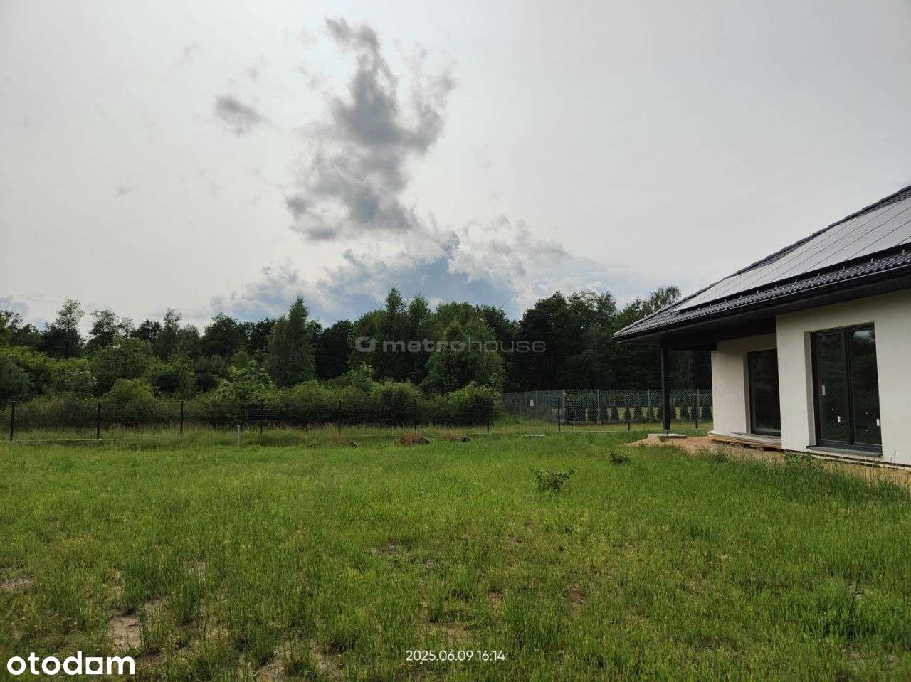 Dom w cenie mieszkania. Stan deweloperski - 104m2 - Pełny obrazek: 5/16