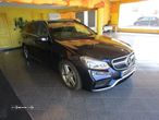 Mercedes-Benz E 300 Bluetec Hybrid Avantgarde - 3