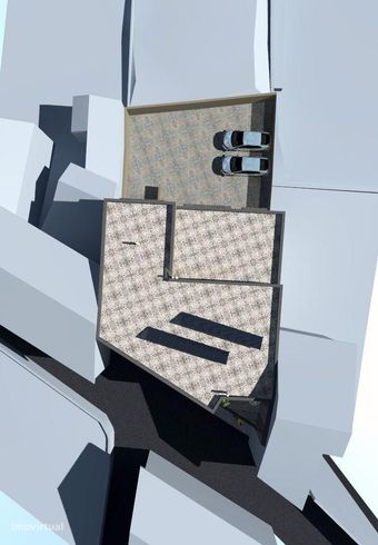 Terreno Urbano com Projetos Aprovados | Metro a 5 Minutos | Potencial-14