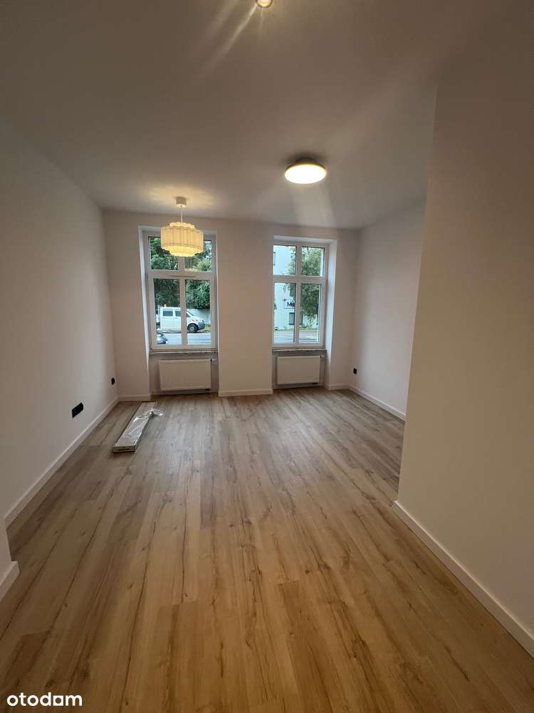 Wojska Polskiego - po kapitalnym remoncie 3 pokoje do wprowadzenia ! - Pełny obrazek: 3/14