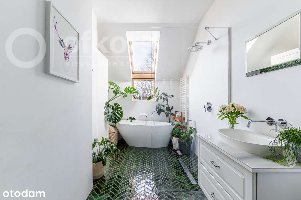 Loft 100 m² | garaż w cenie | 20 min do metra-10