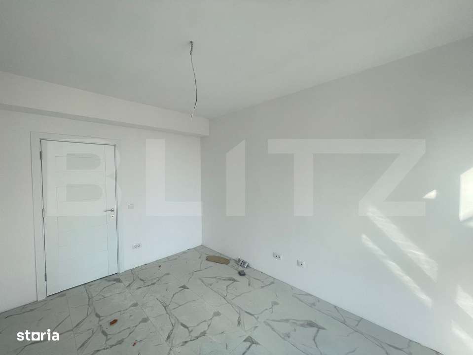 Apartament 3 camere, 88,5 mp, President,zona Calea Bucuresti - Imagine principală: 4/13