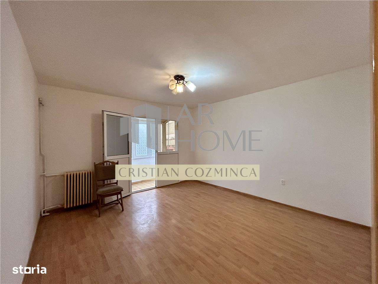 Apartament 2 camere, decomandat, Sud, Ploiesti-1