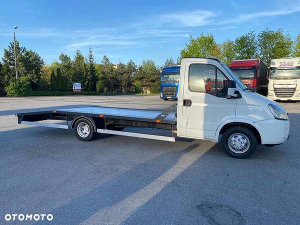 Iveco Daily 35C12 - 10