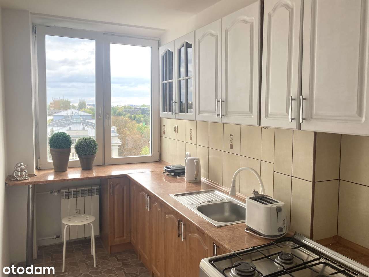 3 pokoje ul Bruna Pola Mokotowskie-6