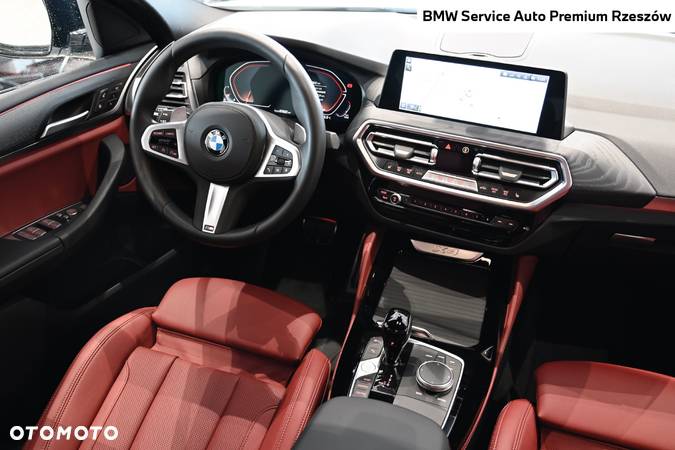 BMW X4 xDrive20d mHEV sport - 14