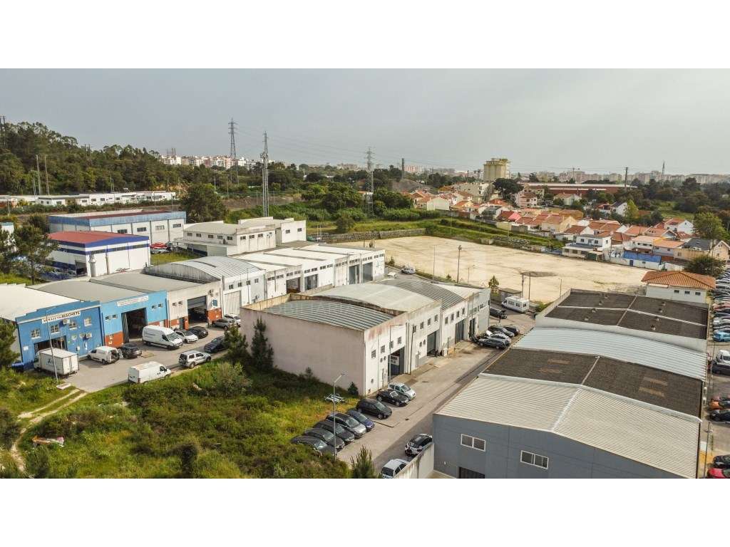 Armazém, Varzinha, Setúbal-29