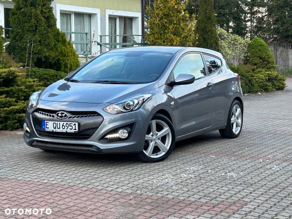 Hyundai I30 - 15