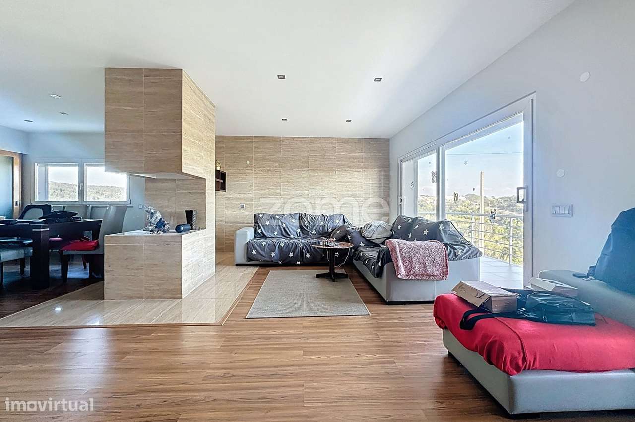 Moradia T6, Buarcos, Figueira da Foz-18