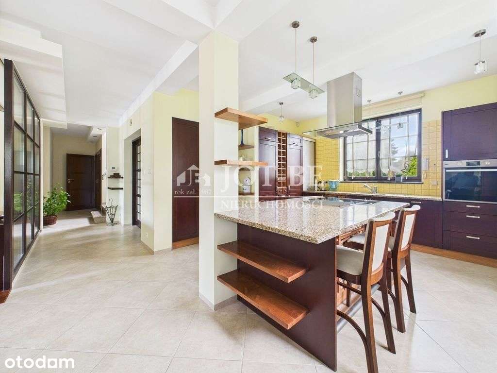 Przestronny dom jednorodzinny*komfort*cisza*zieleń - Pełny obrazek: 5/20