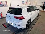 VW Golf 1.4 TSI GTE+ DSG - 4