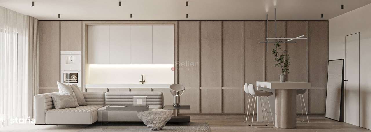 Confort Urban Aproape de Natura - Imagine principală: 1/20