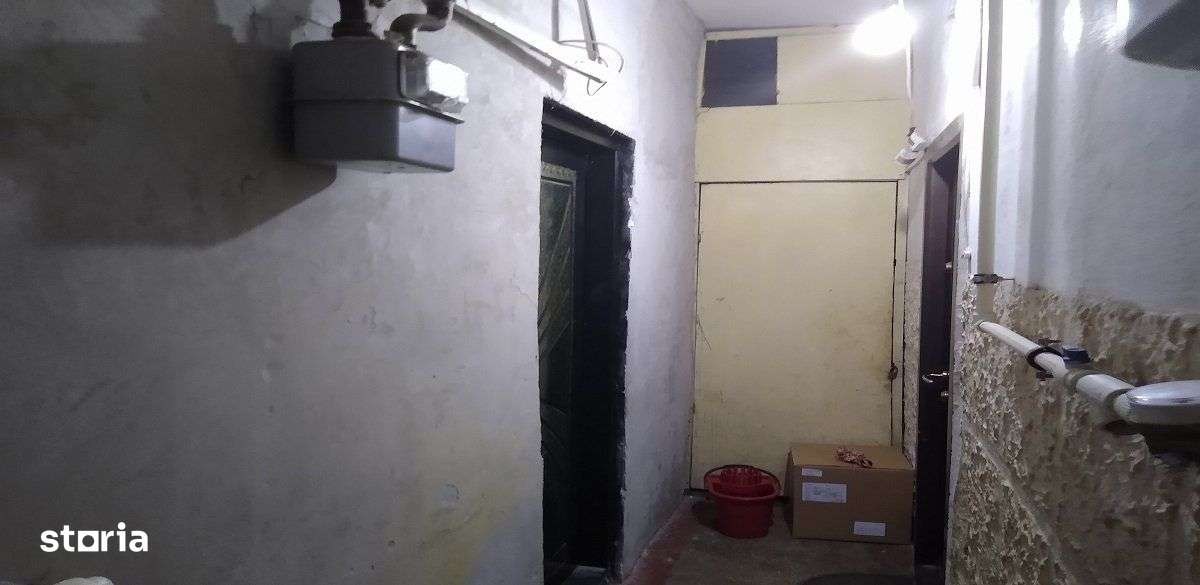 Bdul Ecaterina Teodoroiu, Garsoniera in suprafata de 27 mp - Imagine principală: 2/11