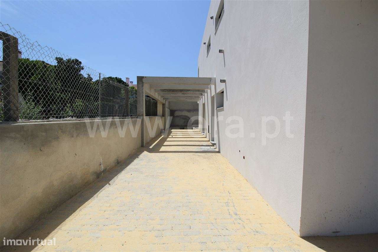 Moradia Geminada V3 com piscina ; Quinta das Laranjeiras-15
