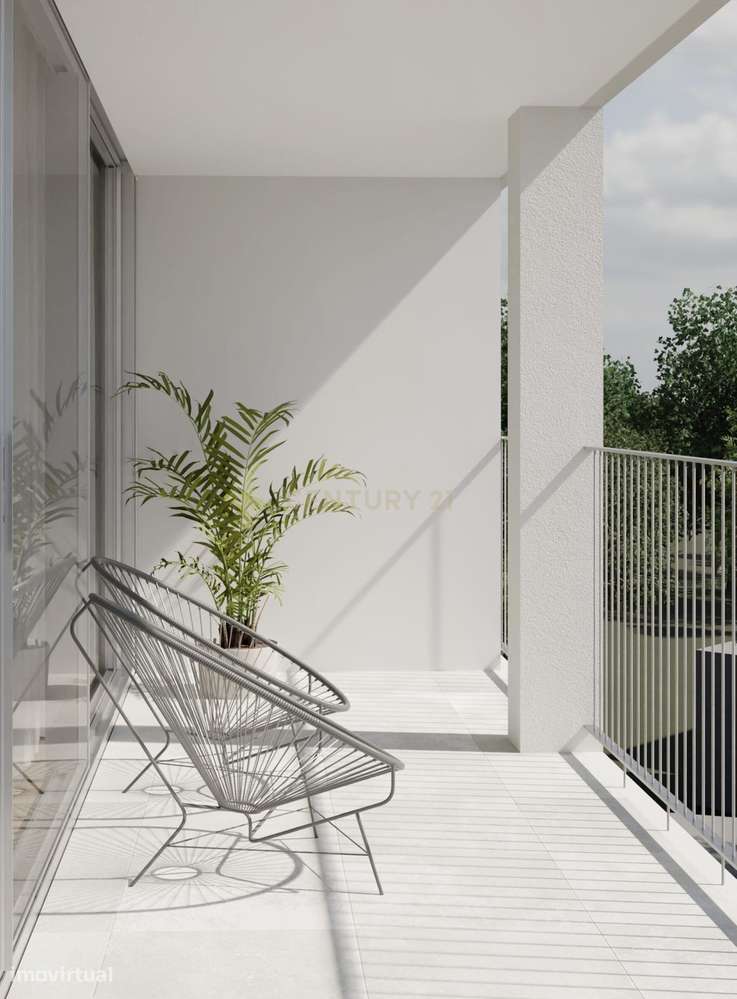 Eleven – Elegância, Conforto e Exclusividade num Empreendimento de Ref-8