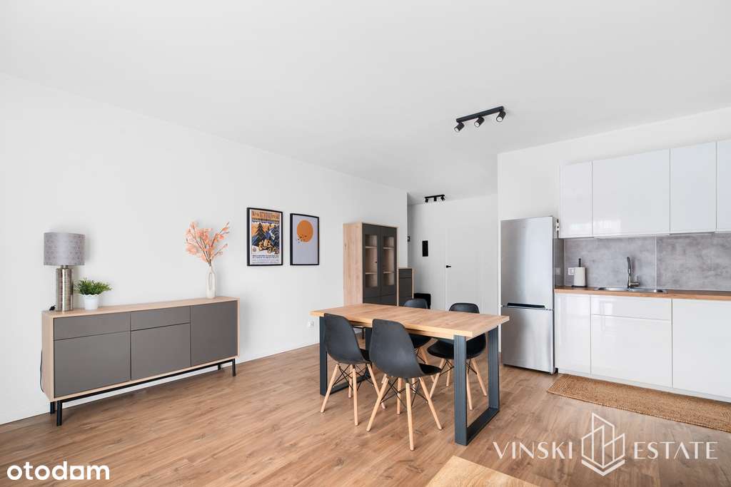 3 pokoje w Cerisier Résidence – Grunwald-4