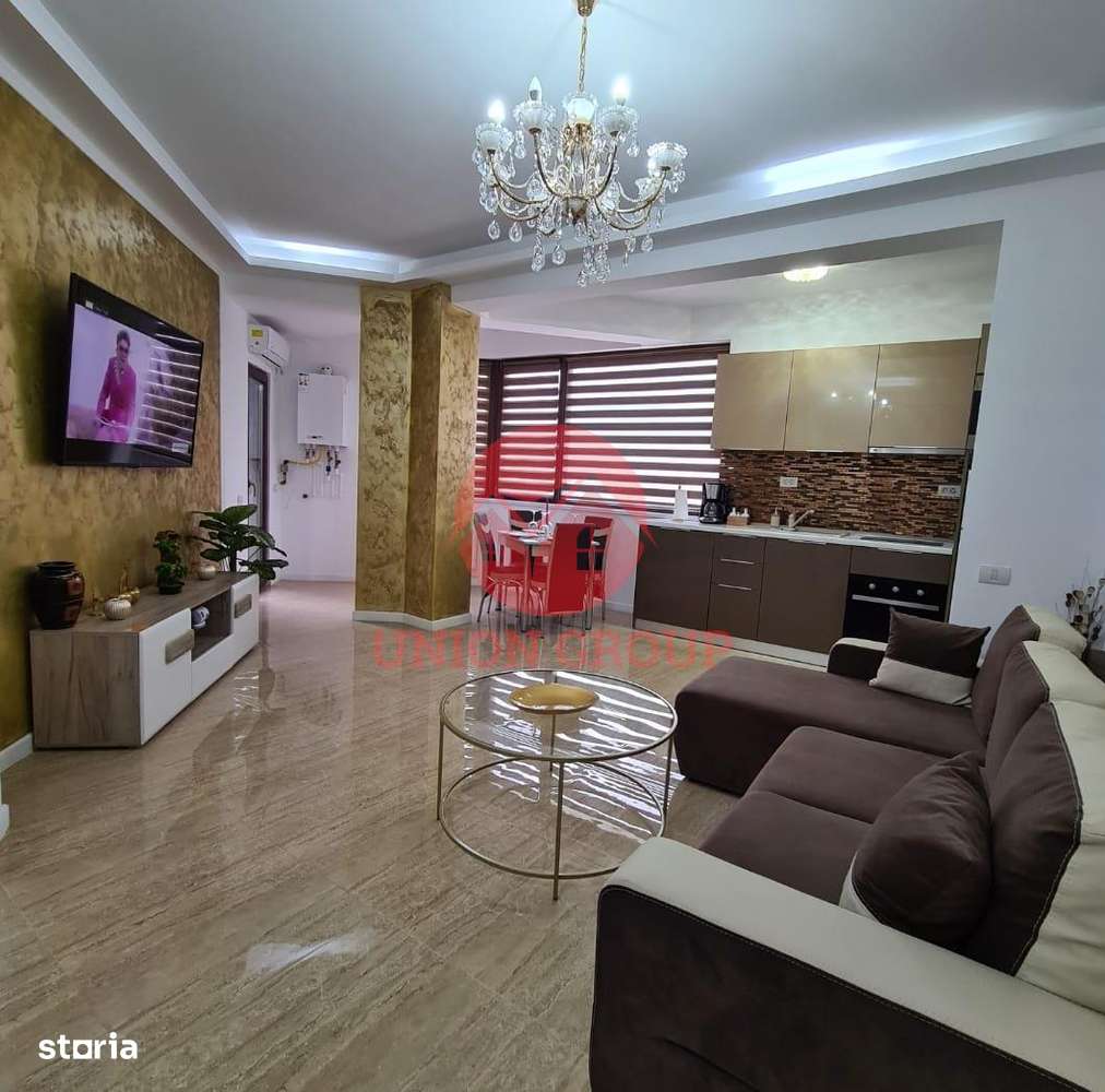 Apartament 2 camere de inchiriat, Pet Friendly - Zona Mamaia Nord - Imagine principală: 5/14