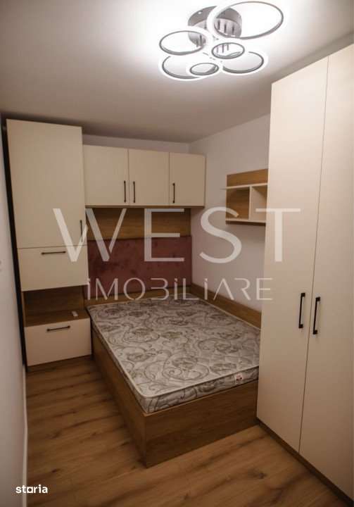 Apartament la Cheie ultrafinisat 4 camere| Manastur, Zona Big - Imagine principală: 5/7