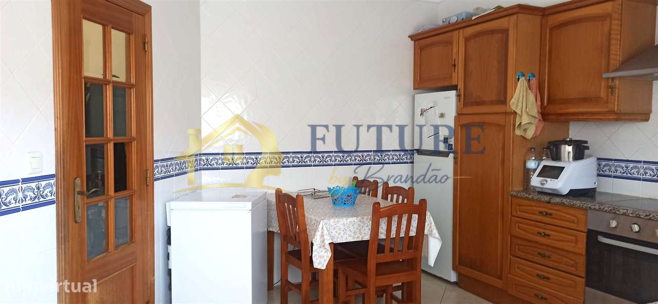 Apartamento T2 Venda em Peniche,Peniche-3